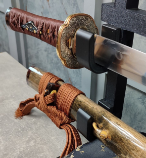Munenori Tamahagane Wakizashi Masamune